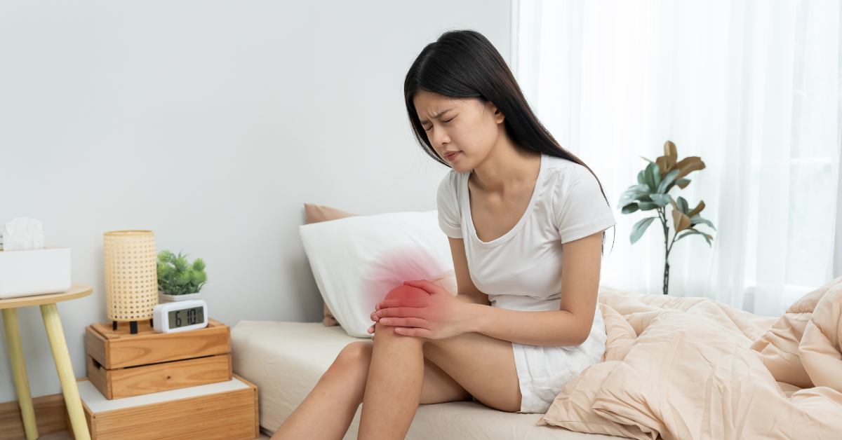 Knee Ligament Sprains: Early Signs You Shouldn’t Ignore
