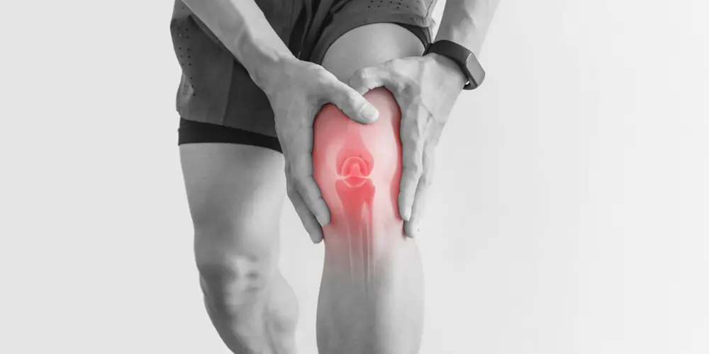 Bone Marrow Edema: The Silent Cause of Persistent Joint Pain