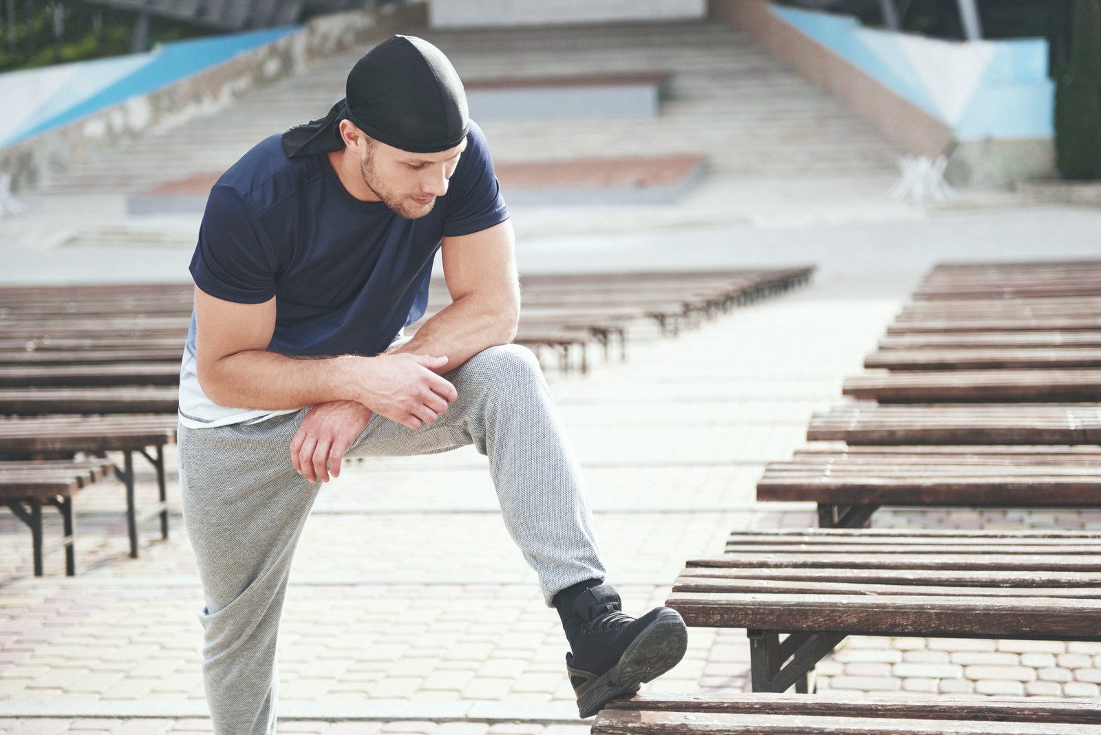 Joint Pain in Young Adults: Why It’s Increasing and What to Do Early