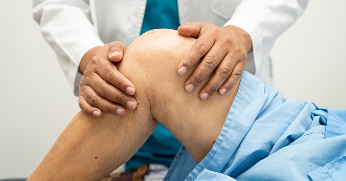 Post-Surgery Rehabilitation: Your Path to Full Recovery