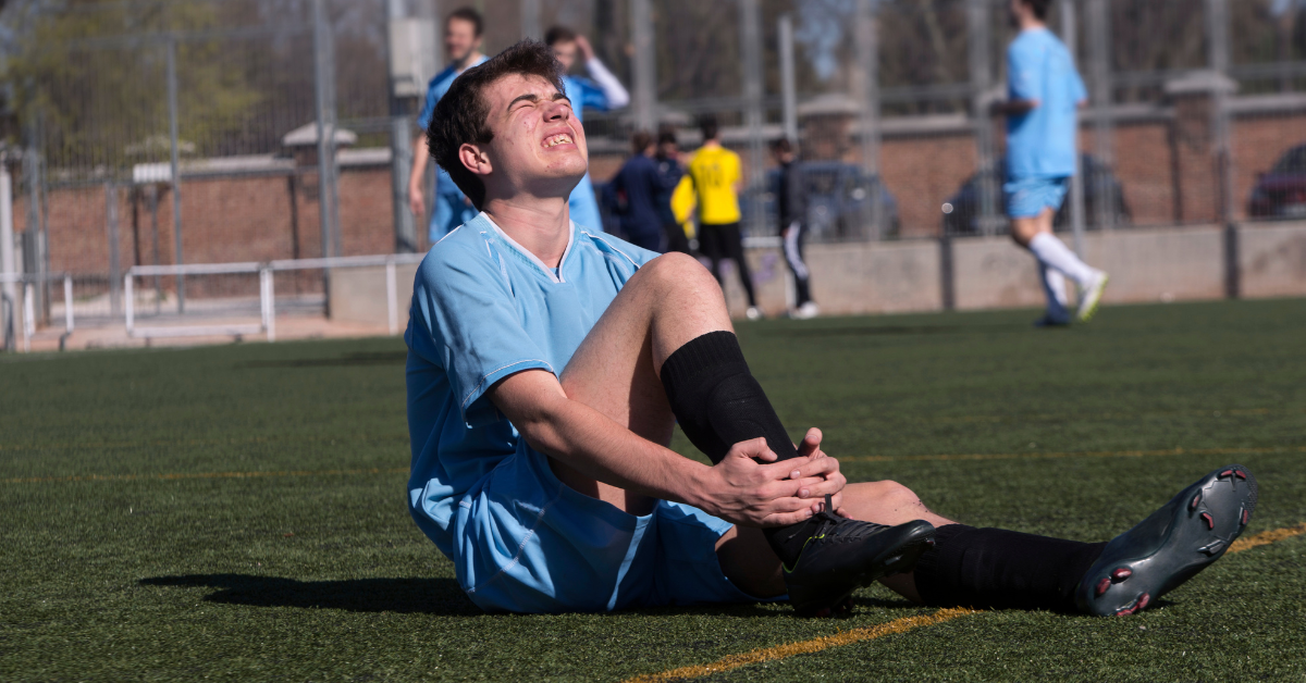 Tendinitis and Overuse Injuries: Prevention and Management