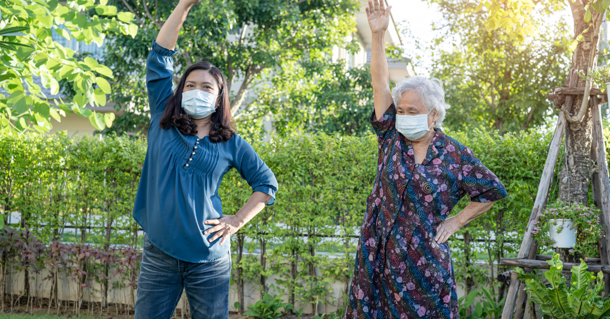 Osteoporosis: Preventing Fragile Bones Before It’s Too Late