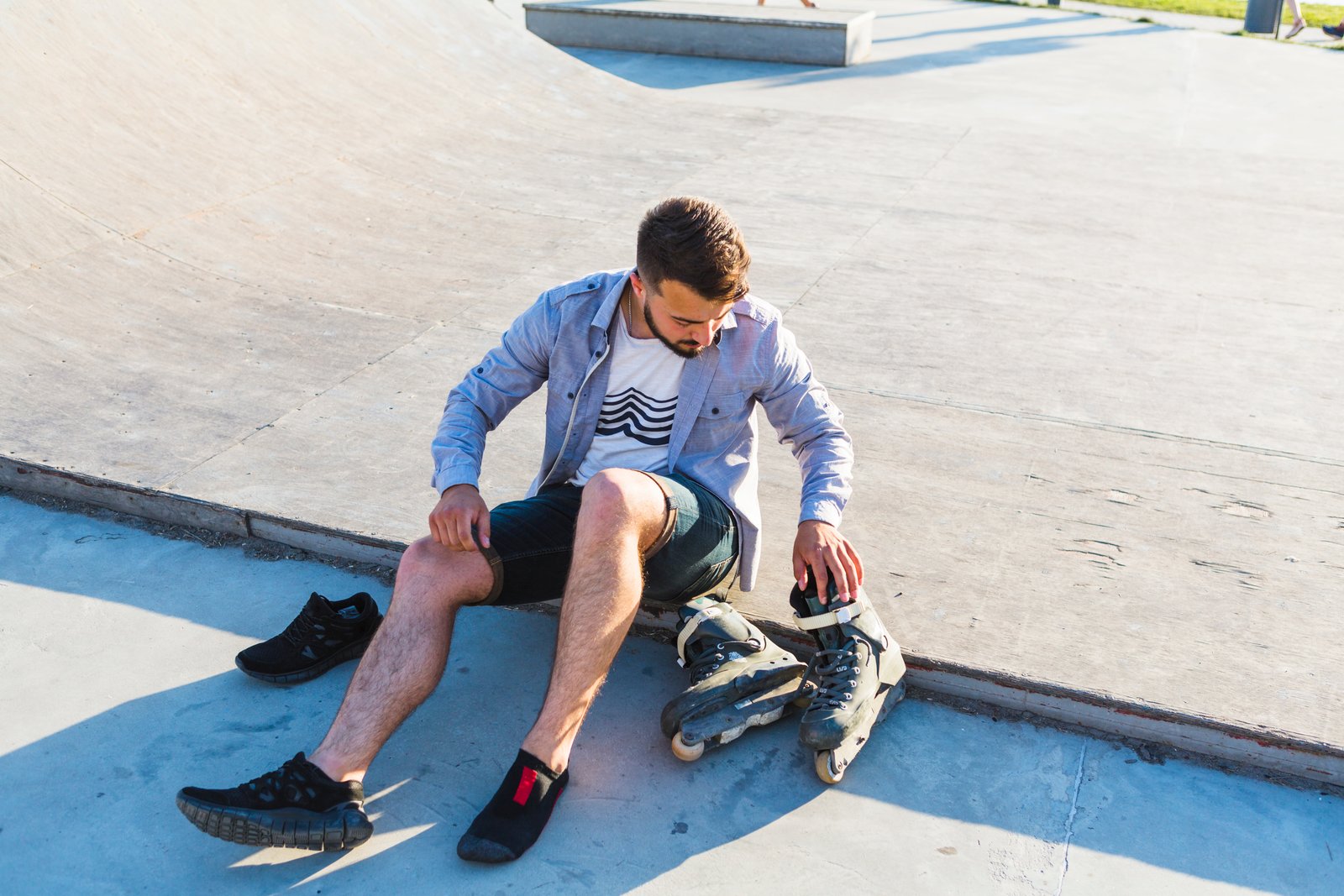 Why Does Your Knee Hurt More During Weather Changes?