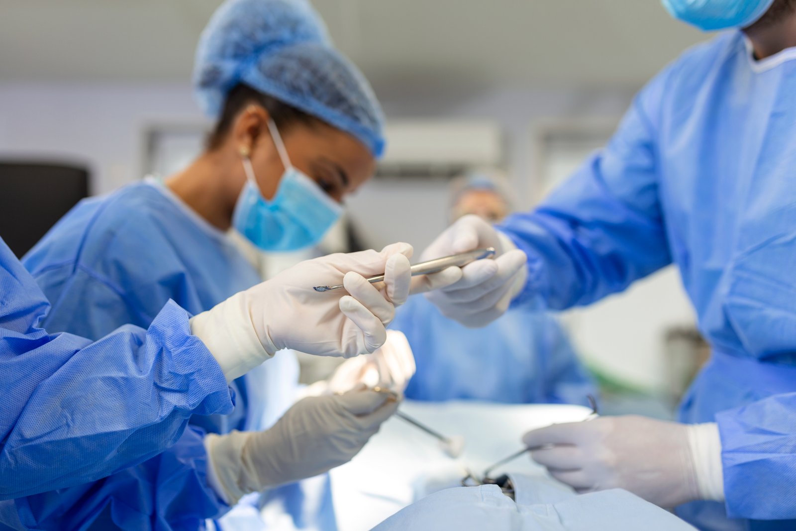 How to Prepare for Orthopaedic Surgery: Important Steps Before Your Operation