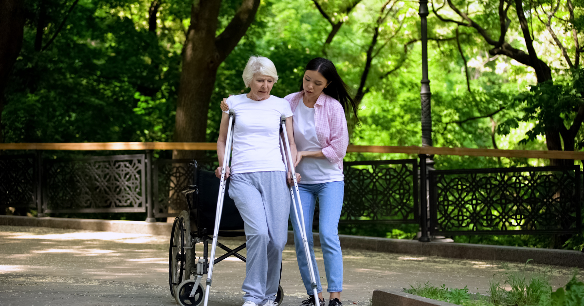 Fracture Care: Latest Advancements in Bone Healing